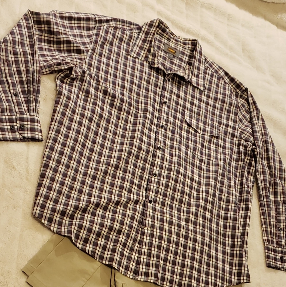 Men Shirt
